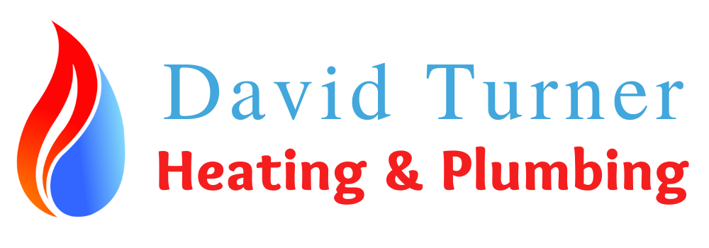 David Turner Heating and Plumbing Logo