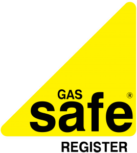 Gas Safe Registered Business